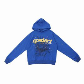 Picture of Sp5der Hoodies _SKUSp5derS-XL16111683